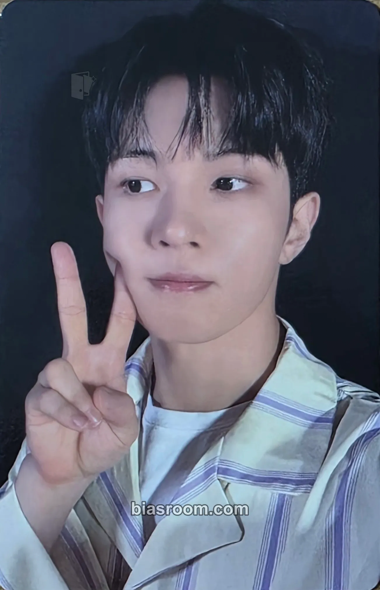 Hweseung 2026 N.Flying LIVE ‘&CON5 : into REM’ Photocard - N.Flying - N.Flying K-pop photocard