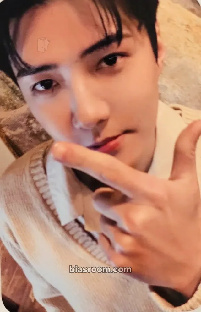 EXO - Sehun - EXO PLANET #6 – EXhOrizon Event hong kong vip ticket benefit admission set venue-limited