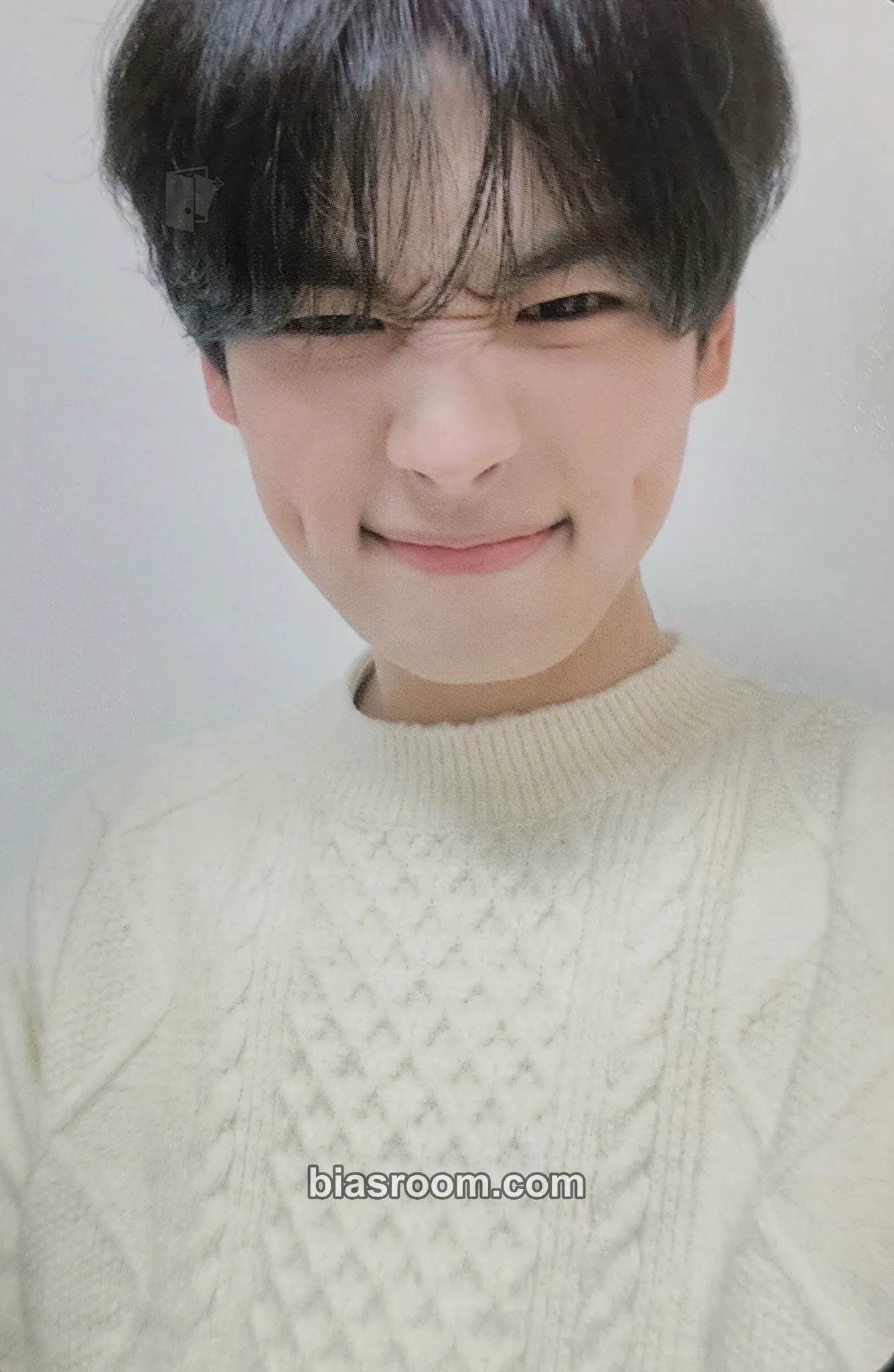Chan Sweet Travel Fanmeeting Photocard - VICTON - VICTON K-pop photocard