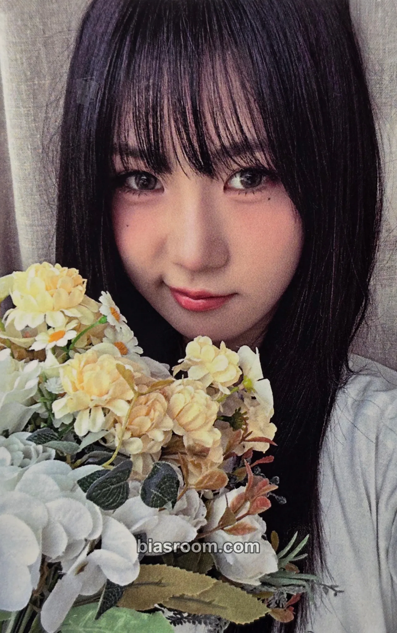 Taerin sweet tang Photocard - ifeye - ifeye K-pop photocard