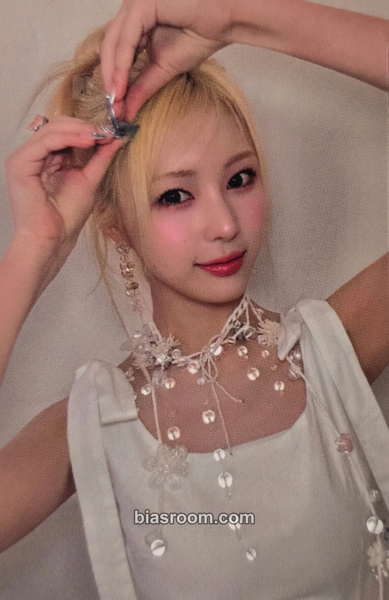 Hwayeon As If Photocard - ifeye - ifeye K-pop photocard