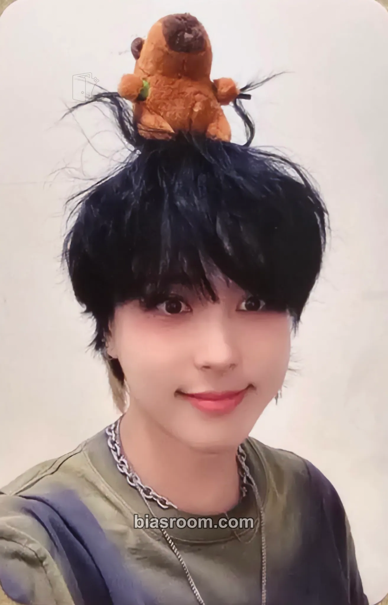 Giuk Off Road (Digital Single) Photocard - ONEWE - ONEWE K-pop photocard