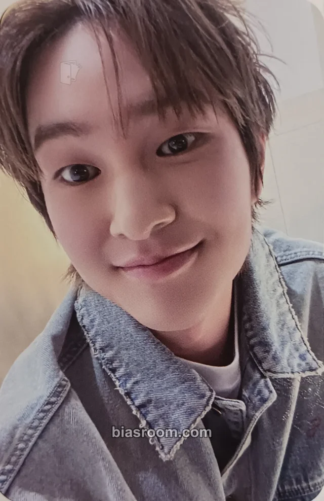 SHINee - Onew - Onew 4th EP CONNECTION Pop-up Cafe Event purchase benefit