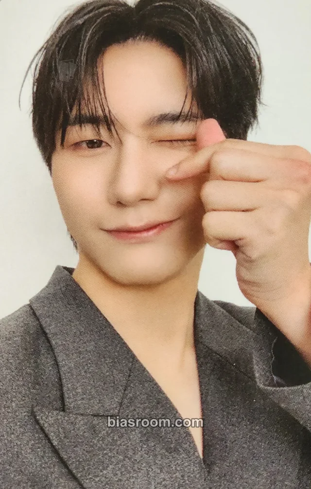 VICTON - Seungsik - Seungsik Sur(fp)hase Special Live Event fan event special live