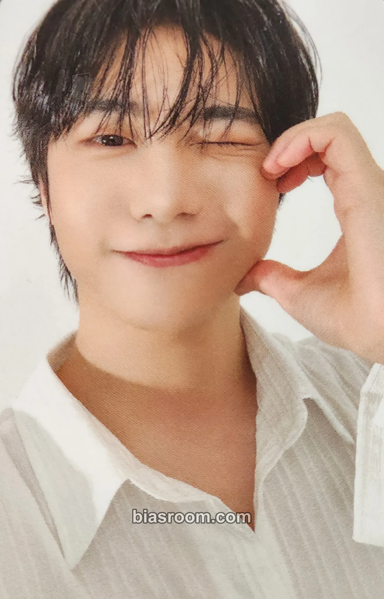 Seungsik Seungsik Sur(fp)hase Special Live Photocard - VICTON - VICTON K-pop photocard