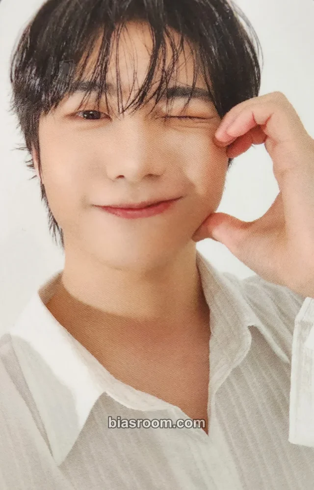 VICTON - Seungsik - Seungsik Sur(fp)hase Special Live Event fan event special live