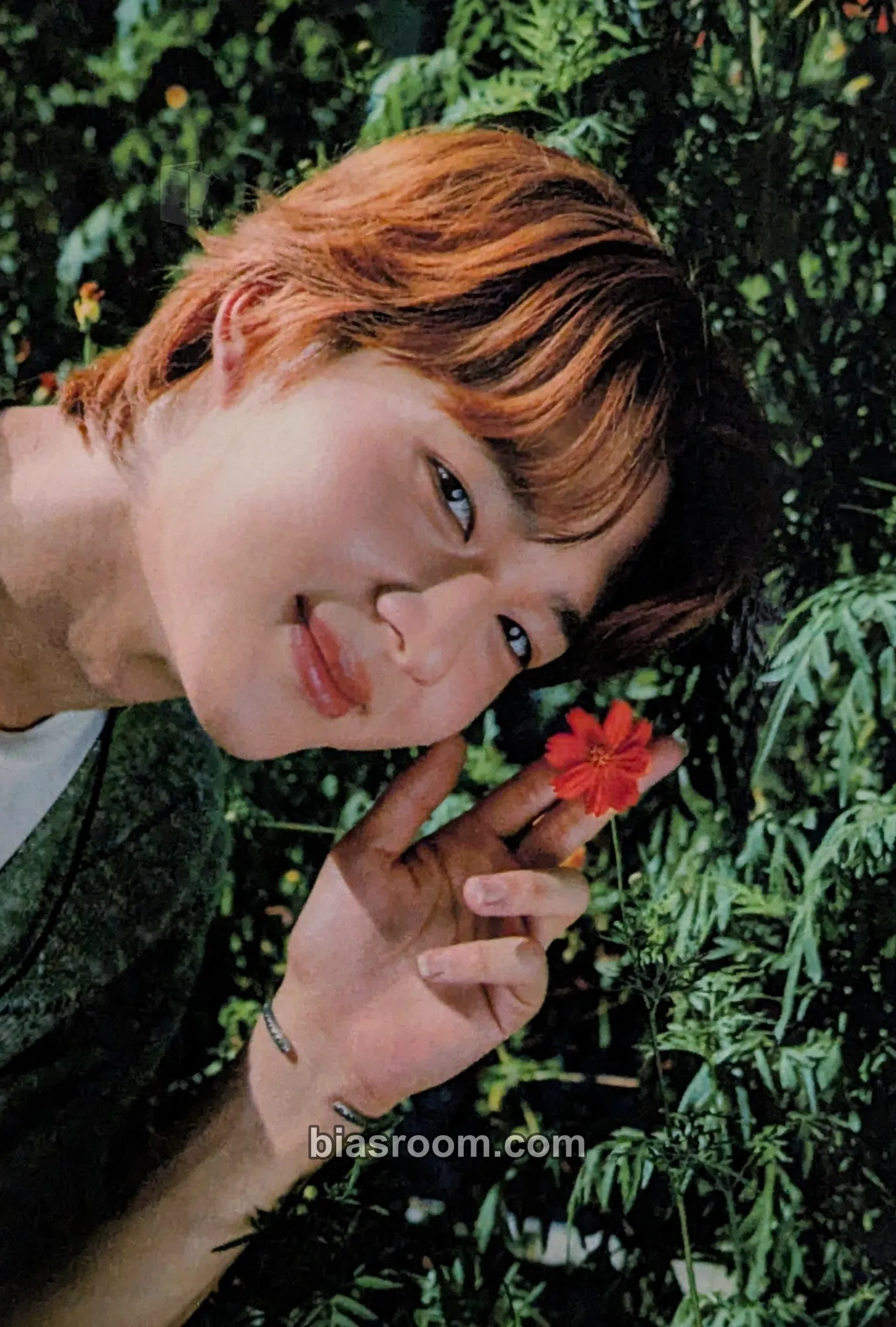 NuNew NuNew 1st Concert "Dream Catcher" Photocard - NuNew K-pop photocard