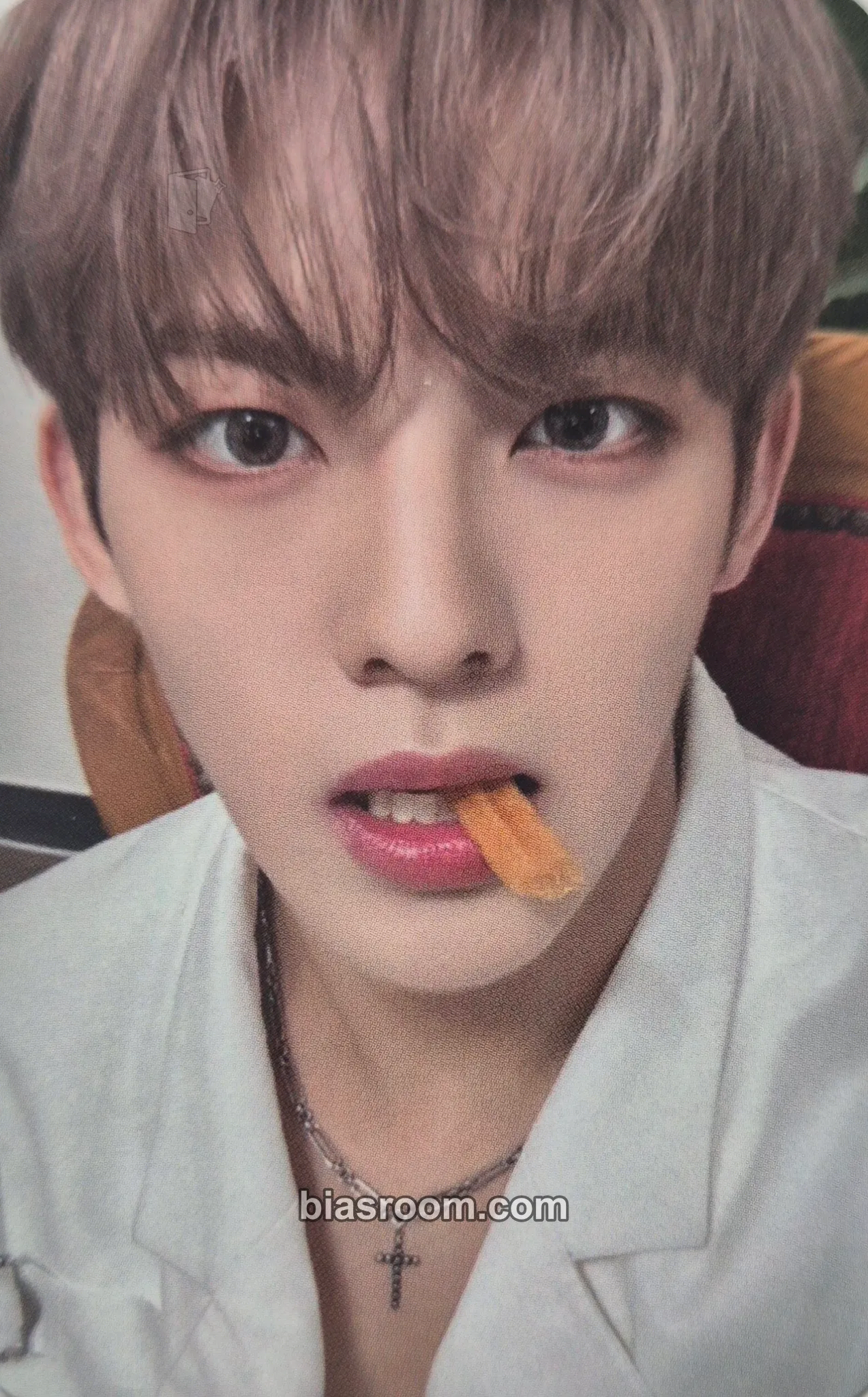 Hyunyeop TAN MADE Photocard - TAN - TAN K-pop photocard