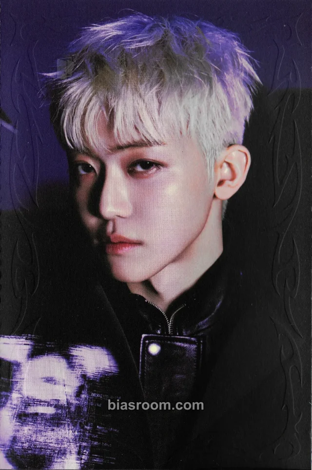 NCT DREAM - Dream()scape Album smoothie version accordion postcard album inclusion