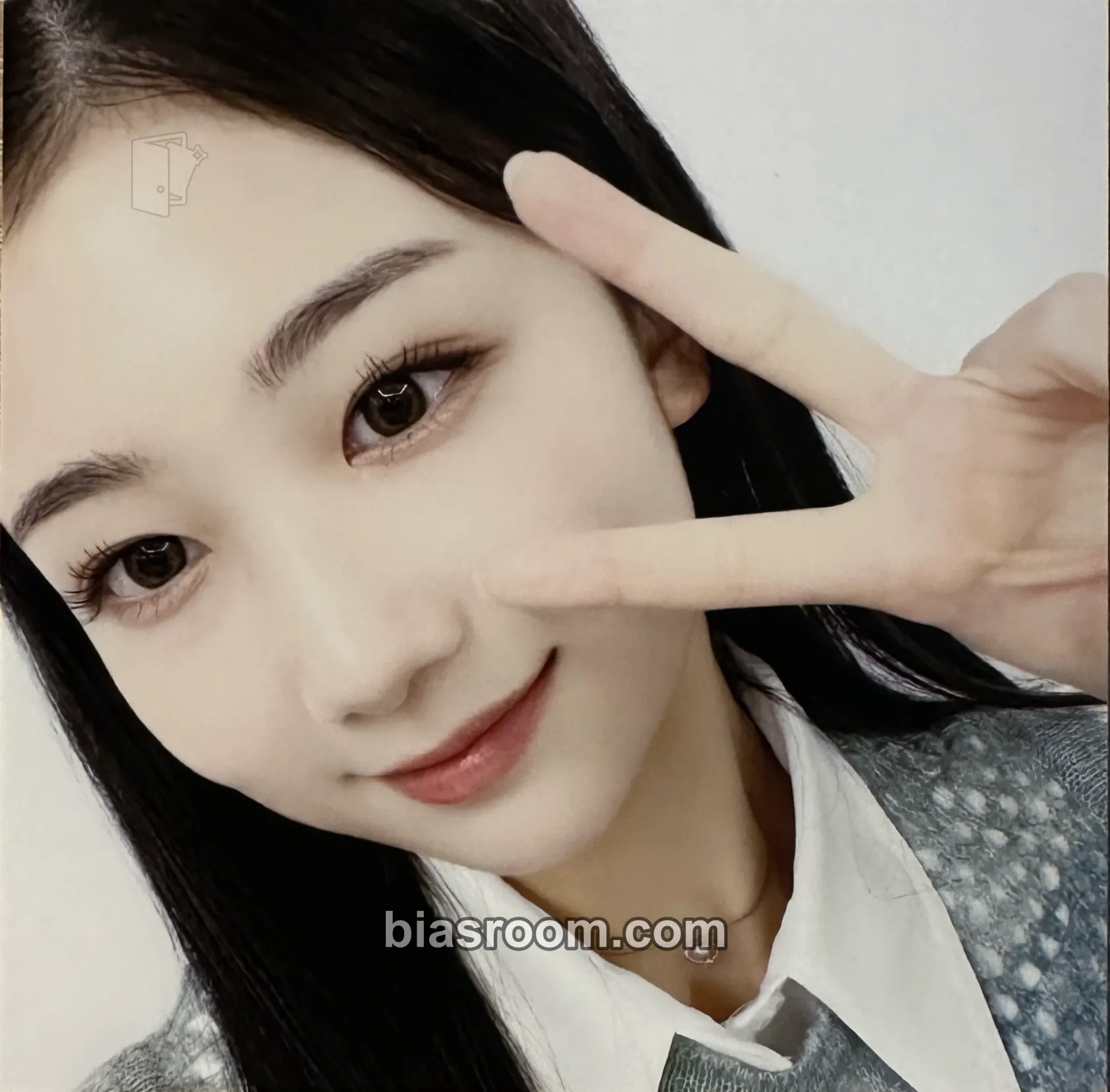 Kaede Assemble Photocard - tripleS - tripleS K-pop photocard