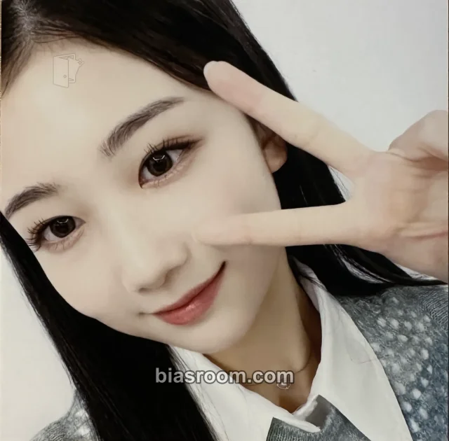 tripleS - Kaede - Assemble Album supplemental fansign makestar video call (fancall)