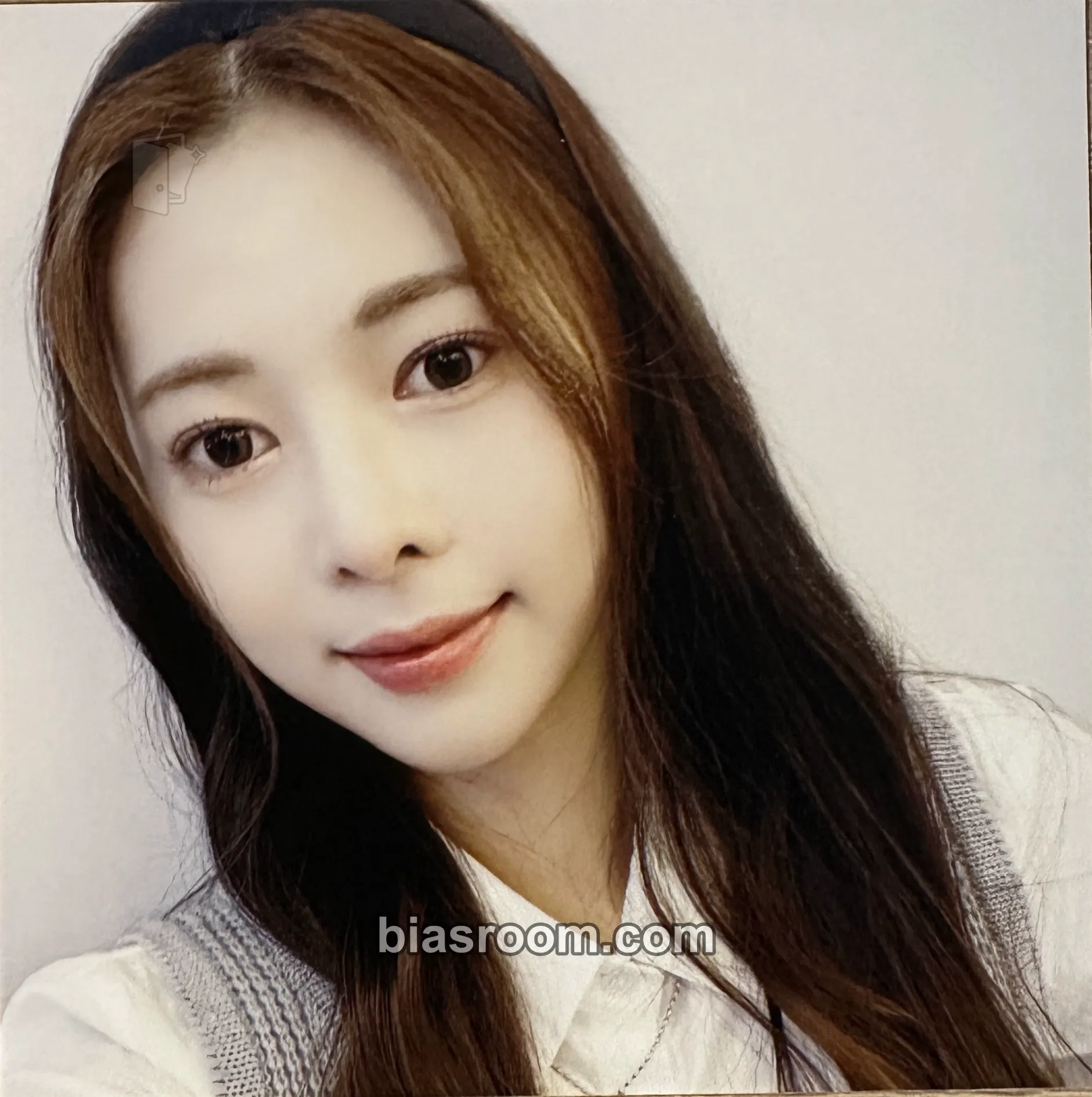 Dahyun Assemble Photocard - tripleS - tripleS K-pop photocard