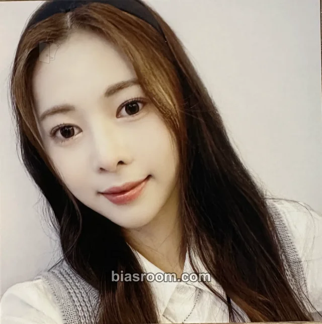 tripleS - Dahyun - Assemble Album fansign makestar supplemental video call (fancall)