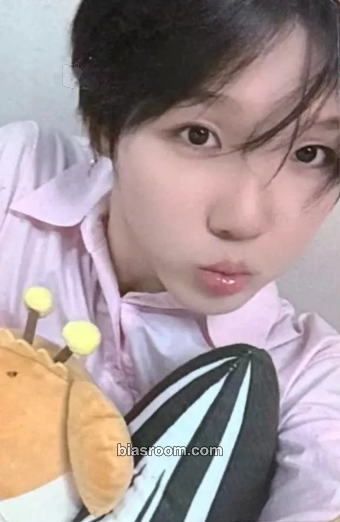 Xue Suren 1. Got Hooked: An Addictive Symphony Photocard - MODYSSEY - MODYSSEY K-pop photocard