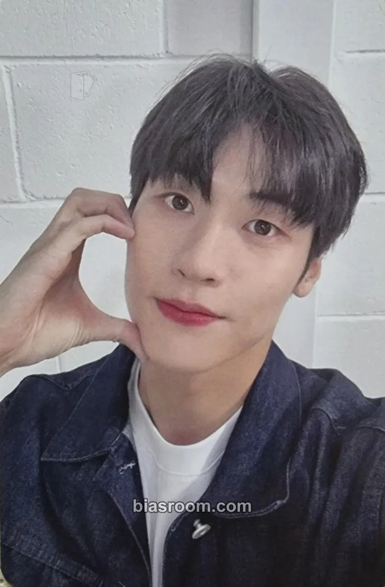 Seunghyub Dearest Photocard - N.Flying - N.Flying K-pop photocard