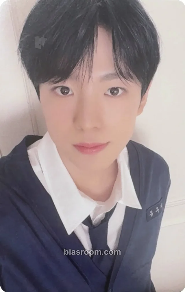 NCT WISH - Yushi - Songbird Album fansign withfans / yizhiyu (yzy) day 2 qingdao