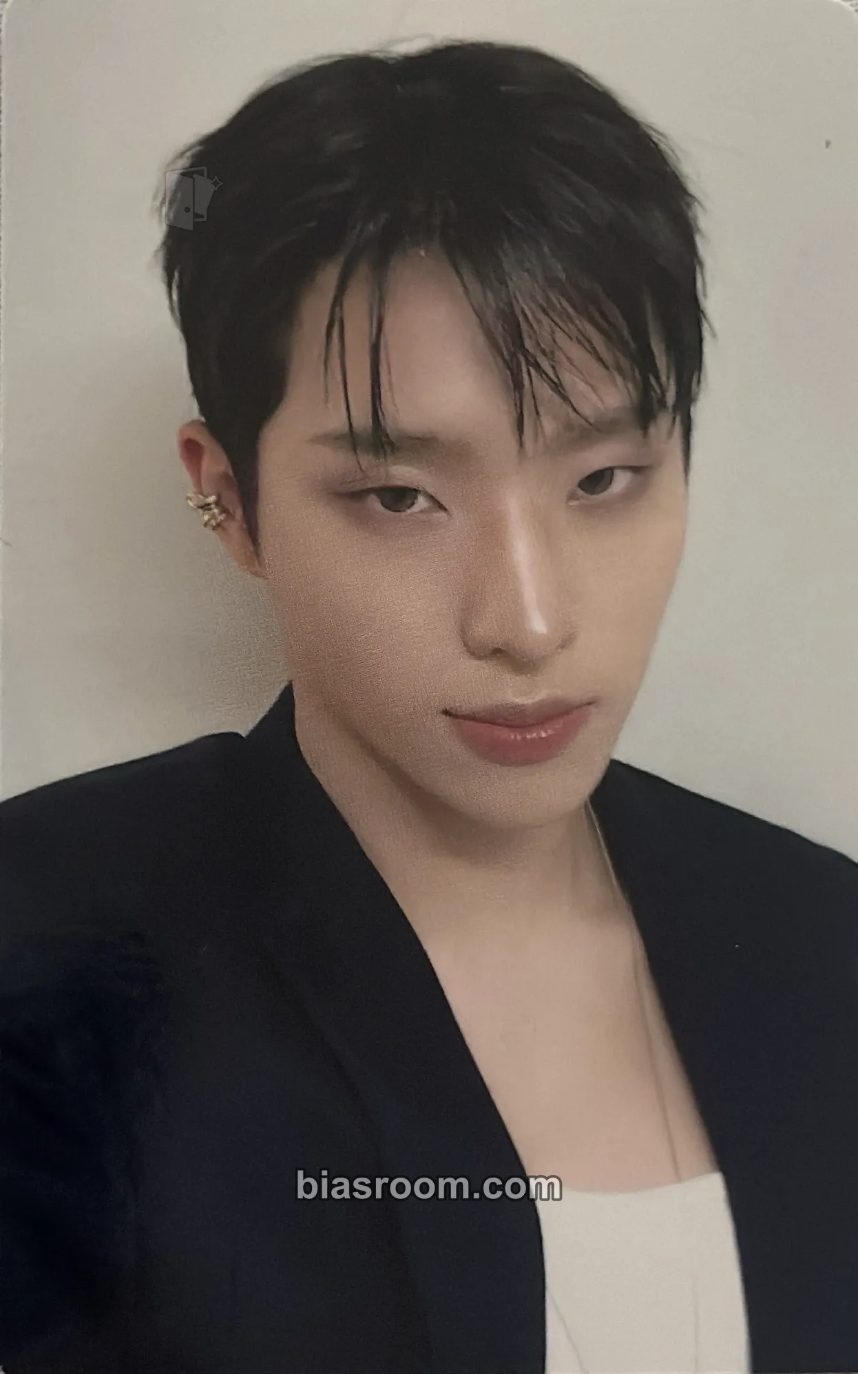 Keeho LOVE & P1ECE 2024 JAPAN TOUR Photocard - P1Harmony - P1Harmony K-pop photocard