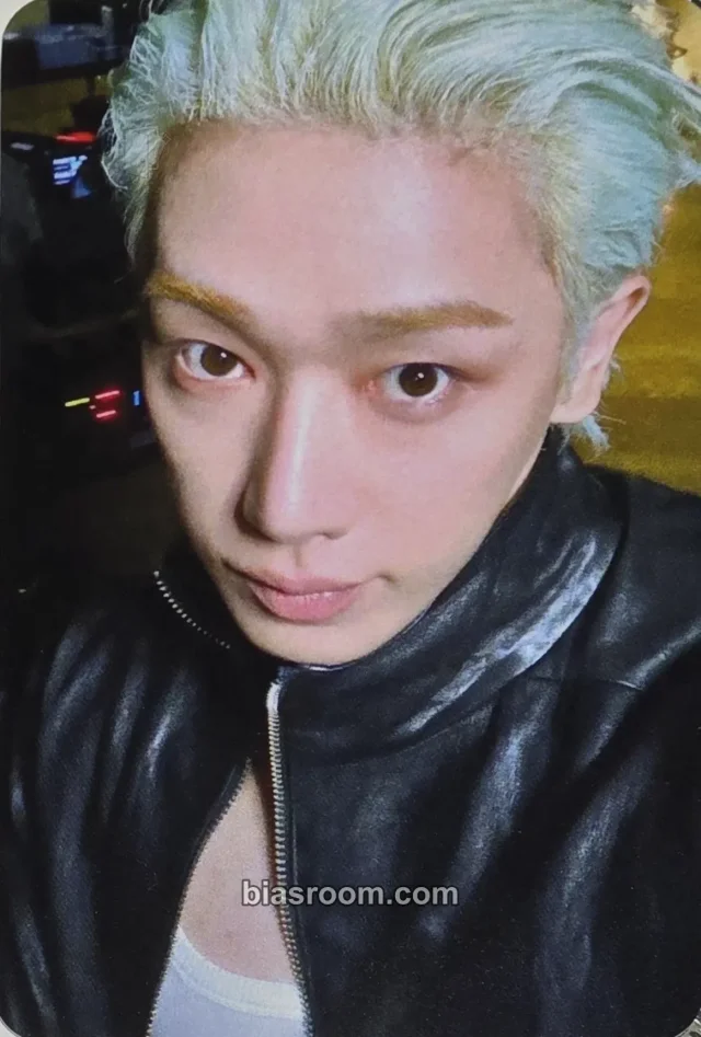 Wonho - Wonho - CORE Album fansign withmuu/withdrama round 1 A version offline