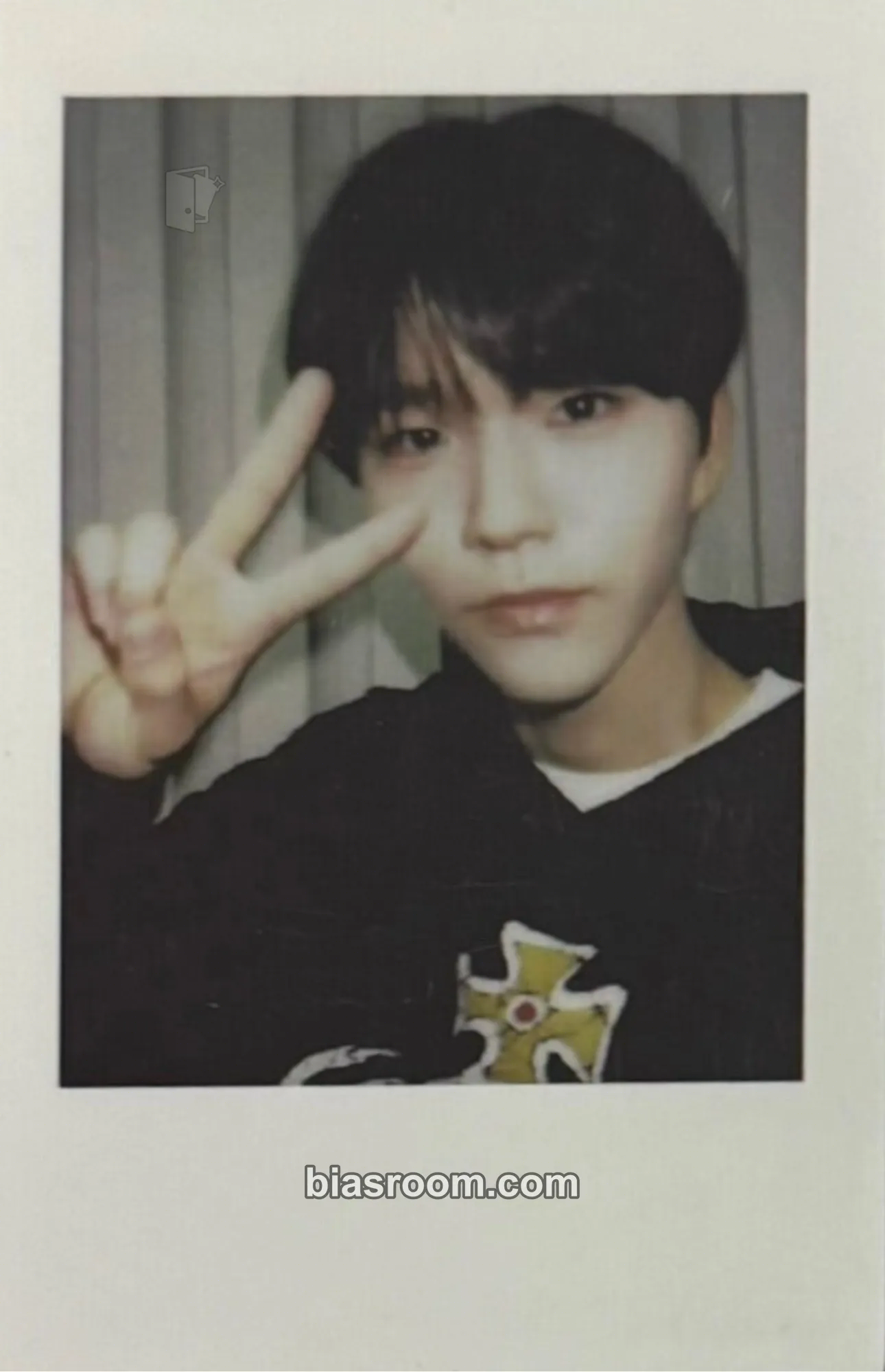 Jaehee Songbird Photocard - NCT WISH - NCT WISH K-pop photocard