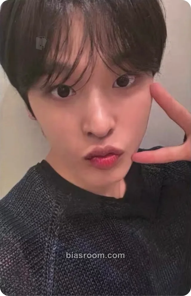 NCT WISH - Riku - Songbird Album withfans / yizhiyu (yzy) video call (fancall)