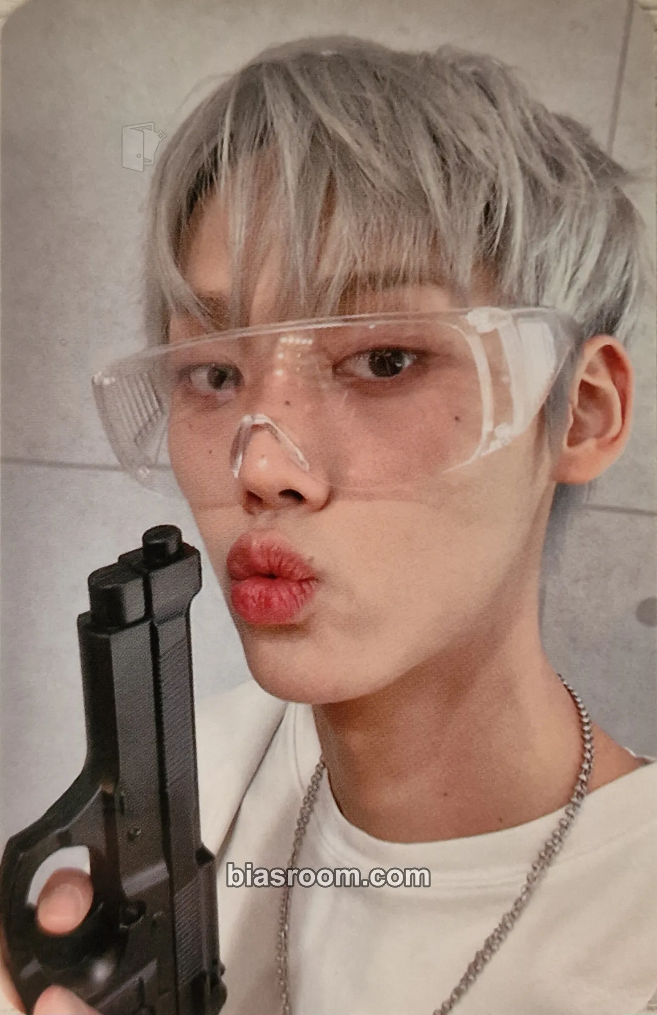 TAG Moment Photocard - ONE PACT - ONE PACT K-pop photocard