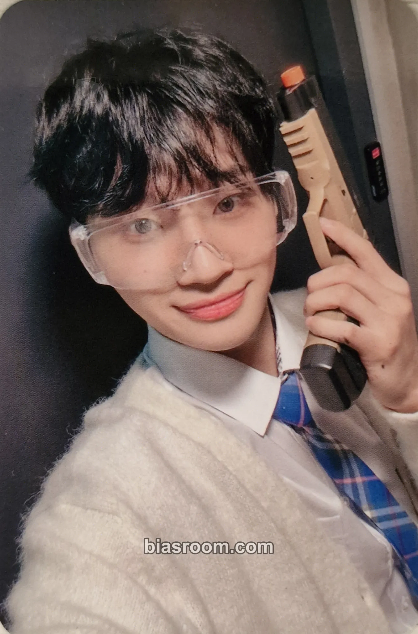 Yedam Moment Photocard - ONE PACT - ONE PACT K-pop photocard