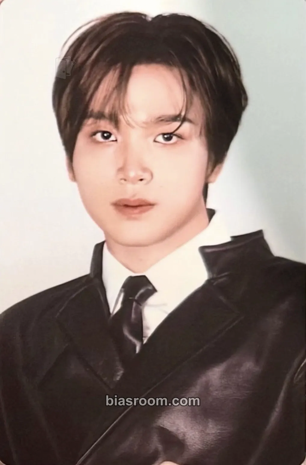 Haechan 2025 Season’s Greetings Photocard - NCT DREAM - NCT DREAM K-pop photocard