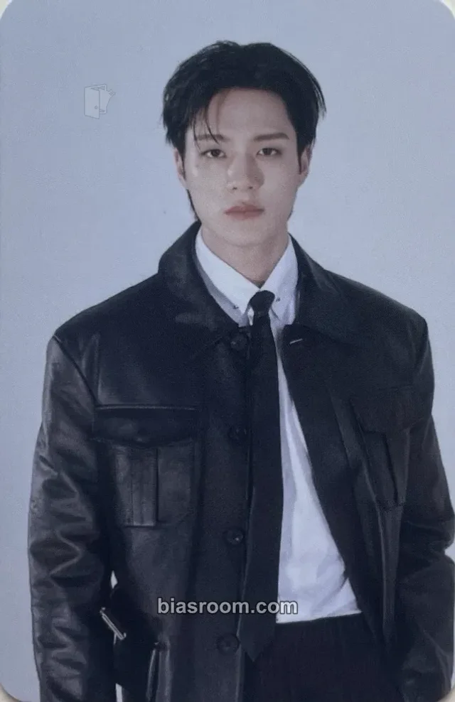 NCT DREAM - Jeno - 2025 Season’s Greetings Other fanplee pob (pre-order benefit) season's greetings