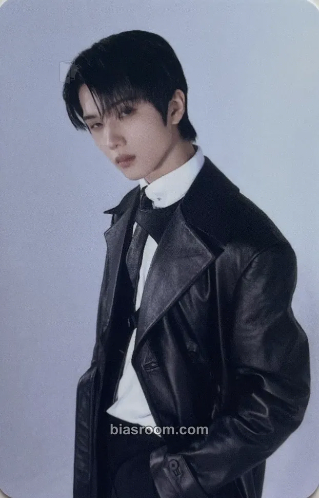 Jisung 2025 Season’s Greetings Photocard - NCT DREAM - NCT DREAM K-pop photocard