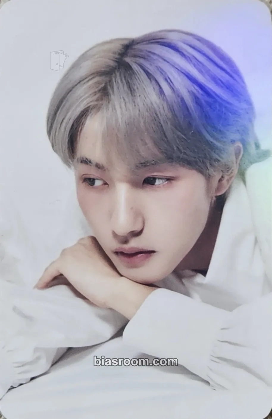 Renjun 2024 Season’s Greetings Photocard - NCT DREAM - NCT DREAM K-pop photocard