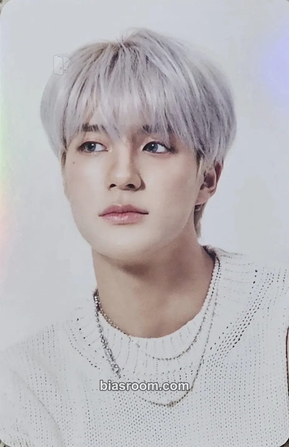 Jeno 2024 Season’s Greetings Photocard - NCT DREAM - NCT DREAM K-pop photocard