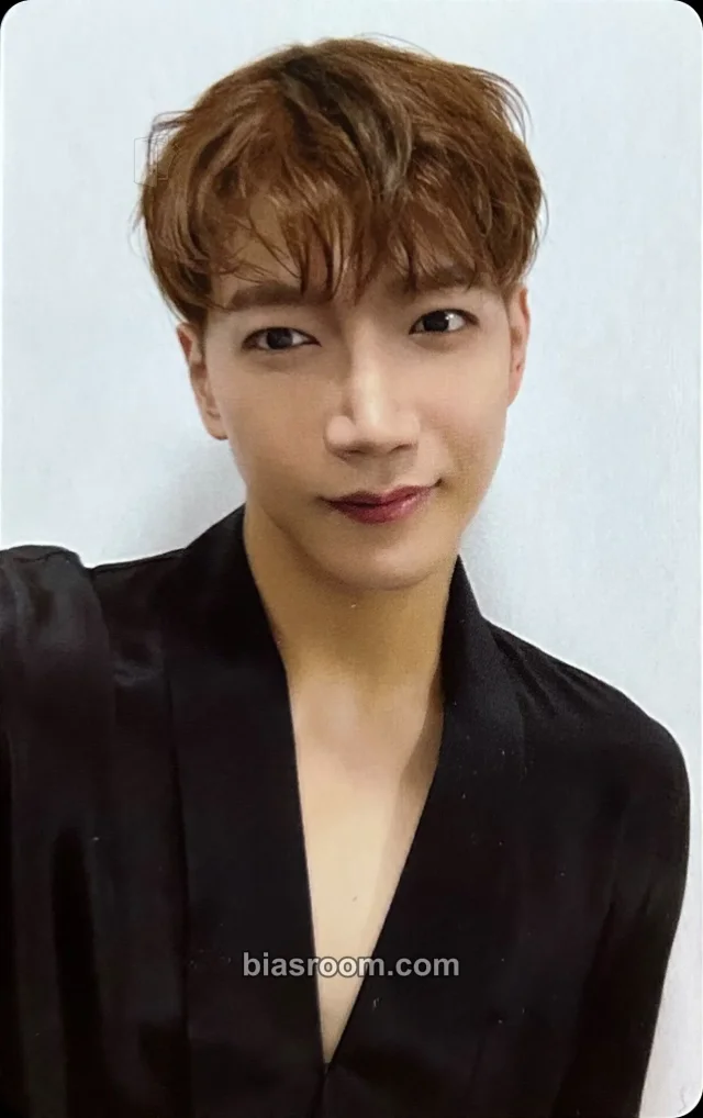 2PM - Jun. K - THE HOTTEST ORIGIN: Must Making Book Other dvd/blu-ray photocard photocard set