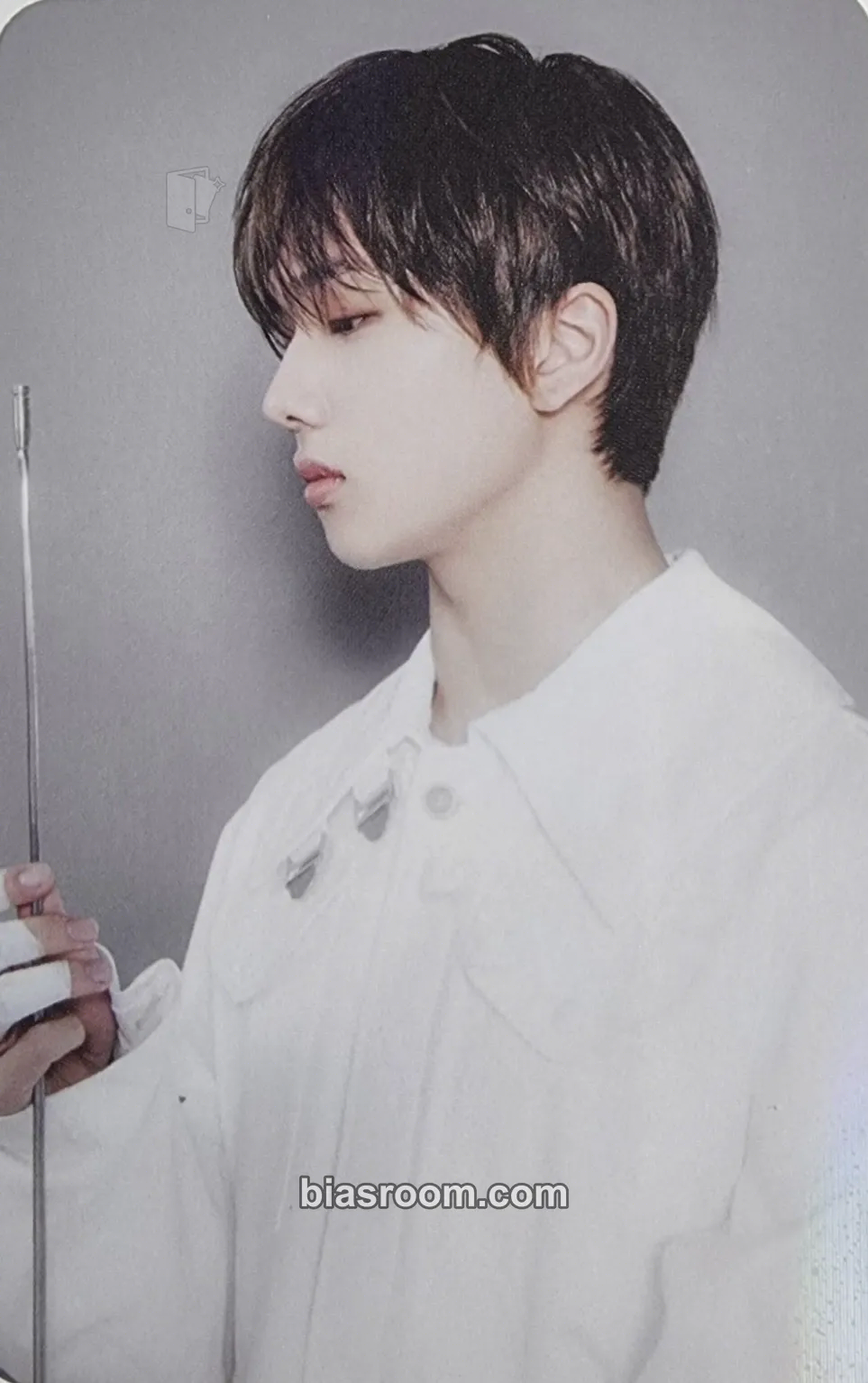 Jisung 2023 Season’s Greetings Photocard - NCT DREAM - NCT DREAM K-pop photocard