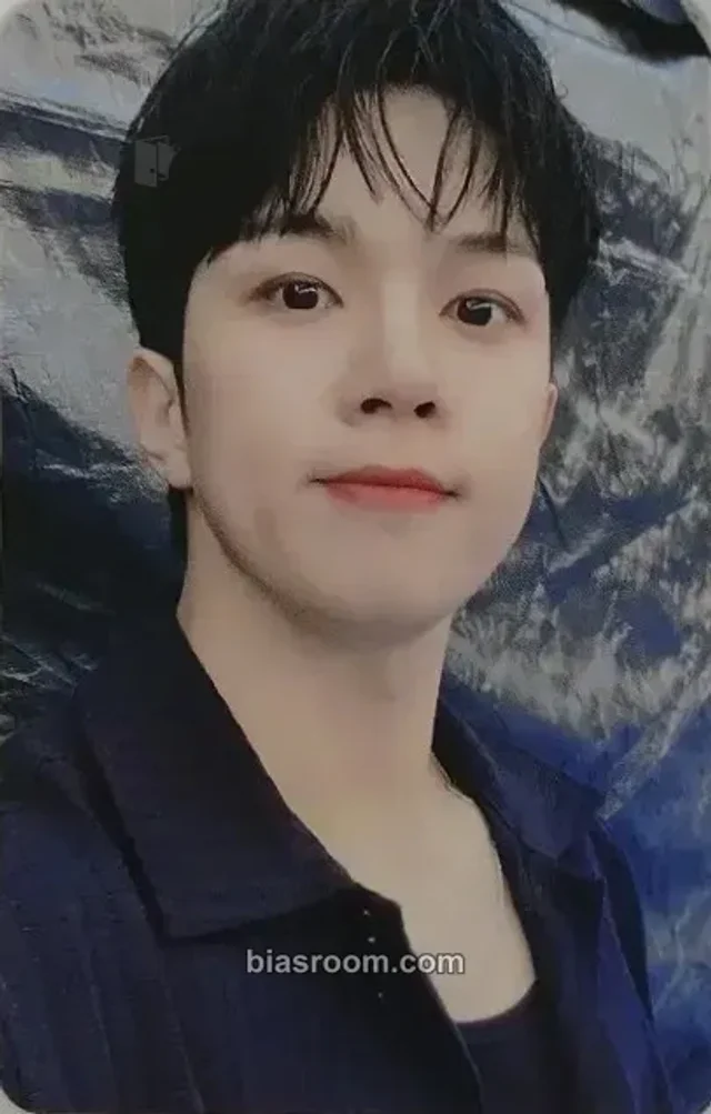 N.Flying - Hweseung - N.Flying School with N.Fia Other love fnc donation event