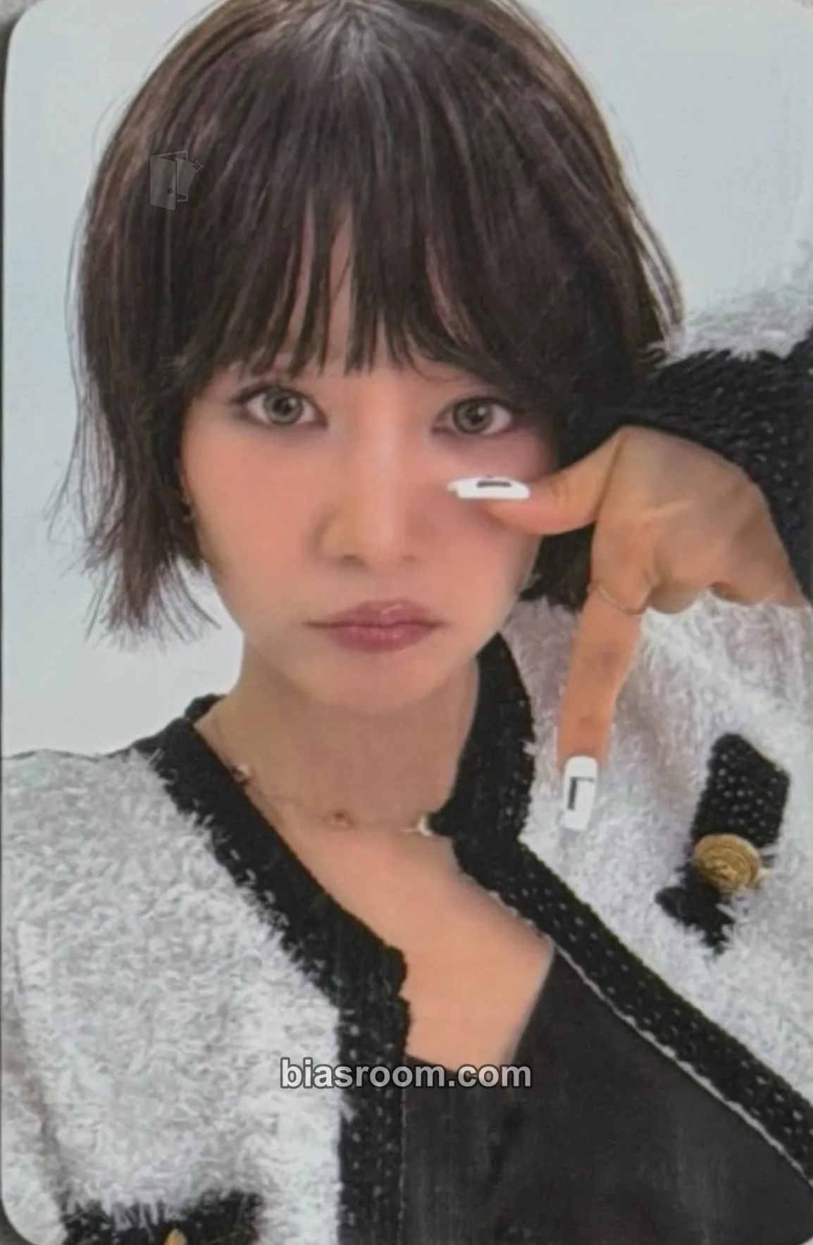 Chorong RE:LOVE Photocard - Apink - Apink K-pop photocard