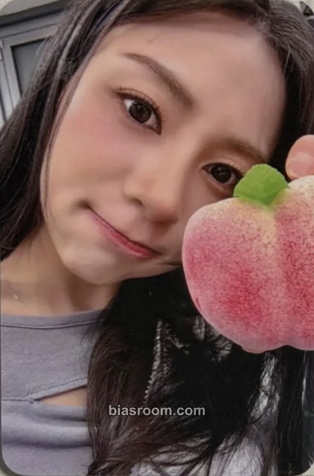 Apink - Hayoung - RE:LOVE Album withmuu/withdrama video call (fancall)