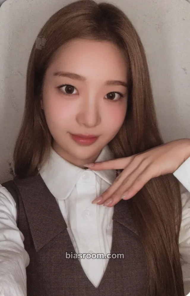 Cosmosy - De_Hana - ~ of the world ~ Album album photocard album set nemo version