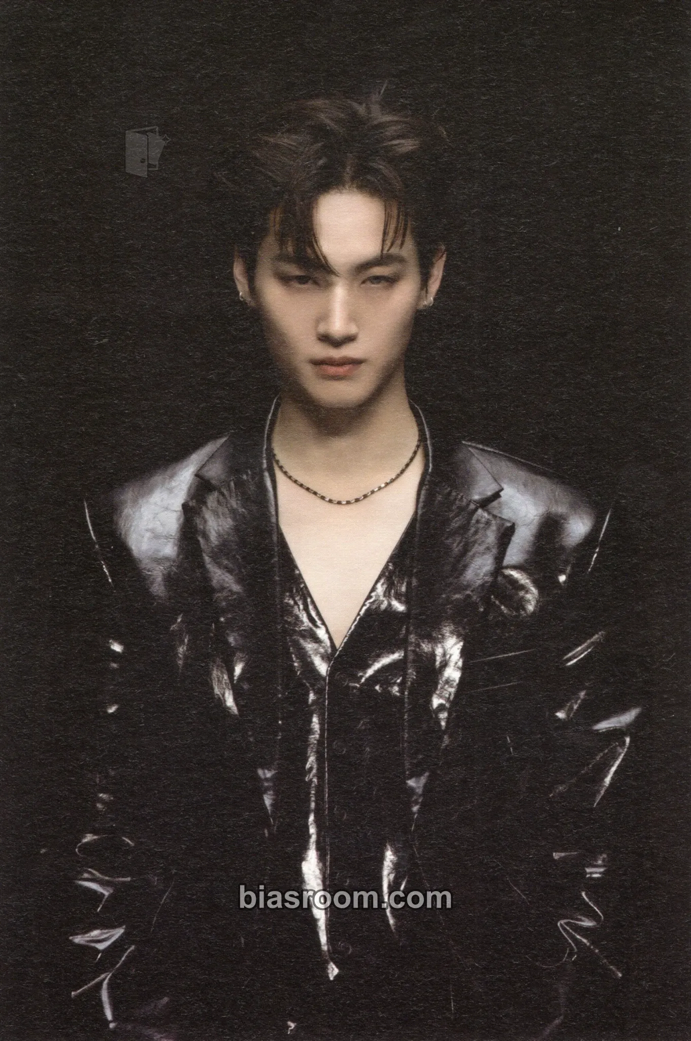 Jay B Jay B 2026 “tape: roots” Photocard - GOT7 - GOT7 K-pop photocard