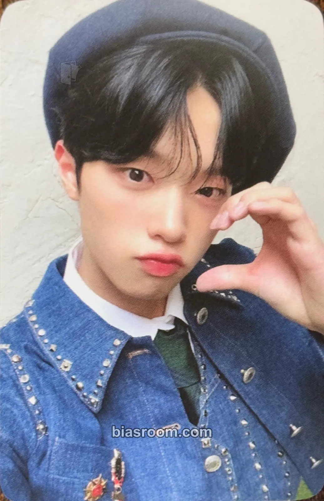 Dongpyo Our Turn Photocard - MIRAE - MIRAE K-pop photocard