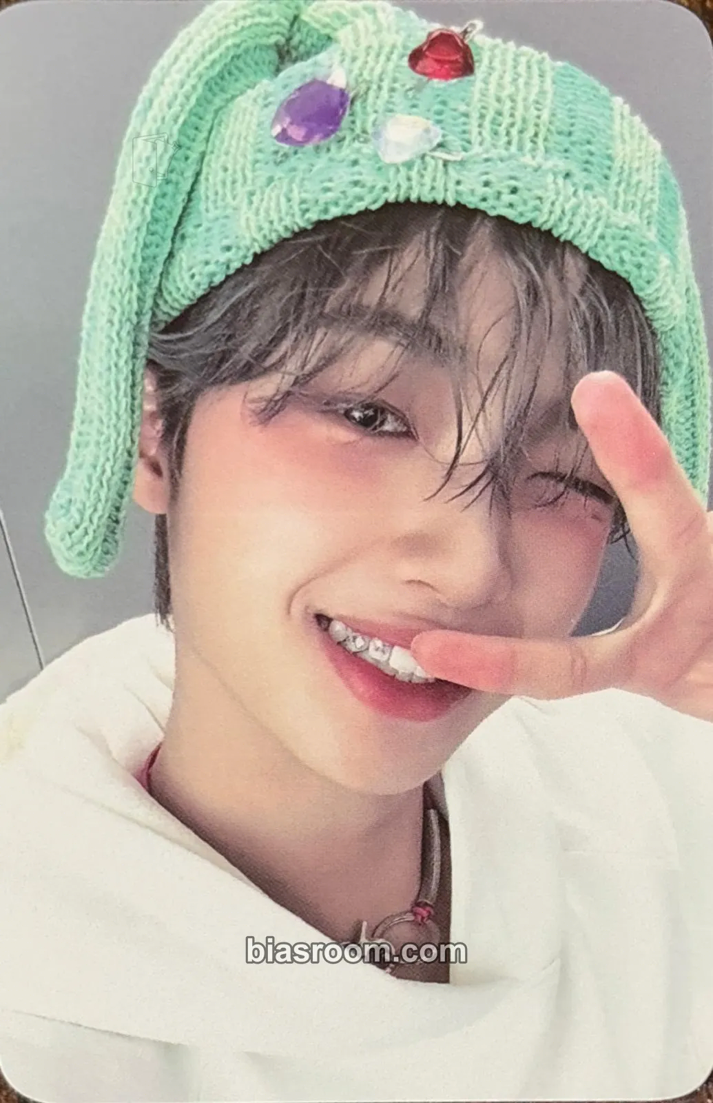 Dongpyo Boys will be Boys Photocard - MIRAE - MIRAE K-pop photocard
