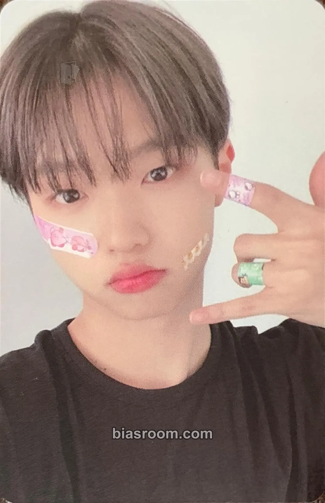 Dongpyo Boys will be Boys Photocard - MIRAE - MIRAE K-pop photocard