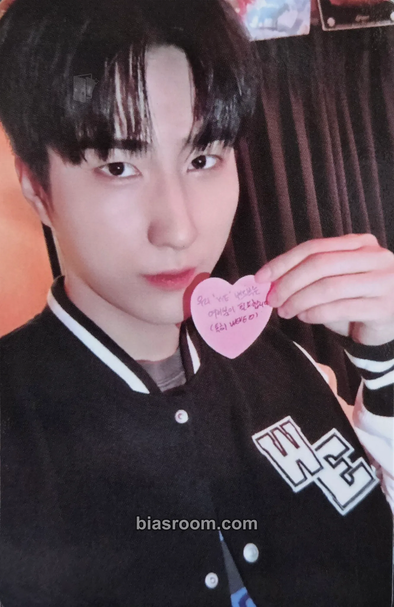 Harin WEVE 3rd Official Membership Kit WE:ON Photocard - ONEWE - ONEWE K-pop photocard