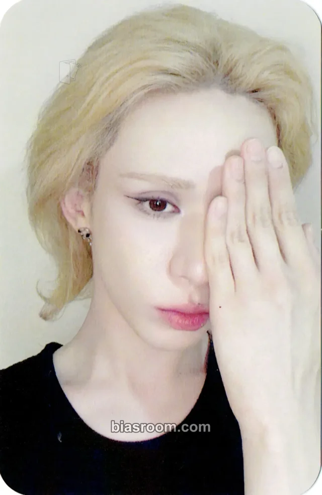 XLOV - Wumuti - I, God Album mystargoods (MSG) video call (fancall) round 6
