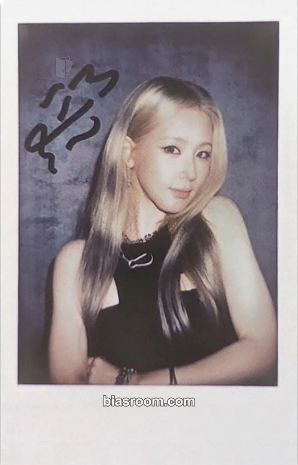 Miyeon We made Photocard - i-dle - i-dle K-pop photocard