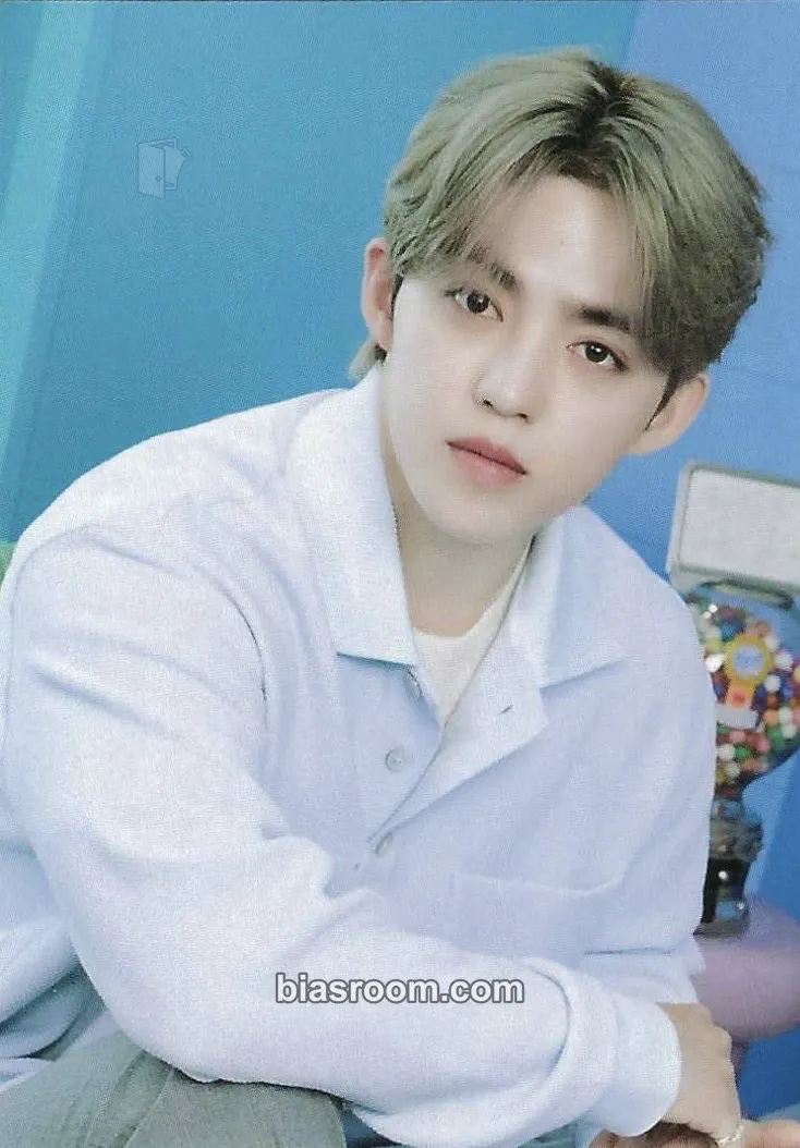 S.Coups 2024 Seventeen’s Home Merchandise Photocard - SEVENTEEN - SEVENTEEN K-pop photocard