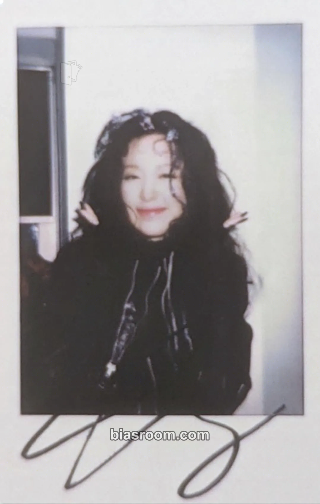 Shuhua We made Photocard - i-dle - i-dle K-pop photocard