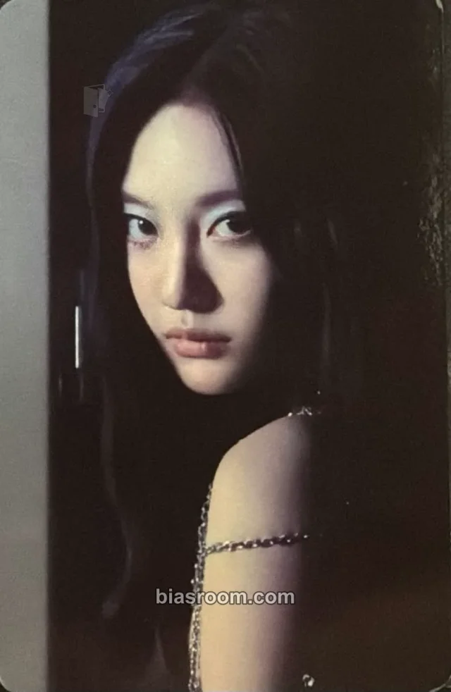 aespa - Ningning - Armageddon Album pob (pre-order benefit) yp books (young poong books)