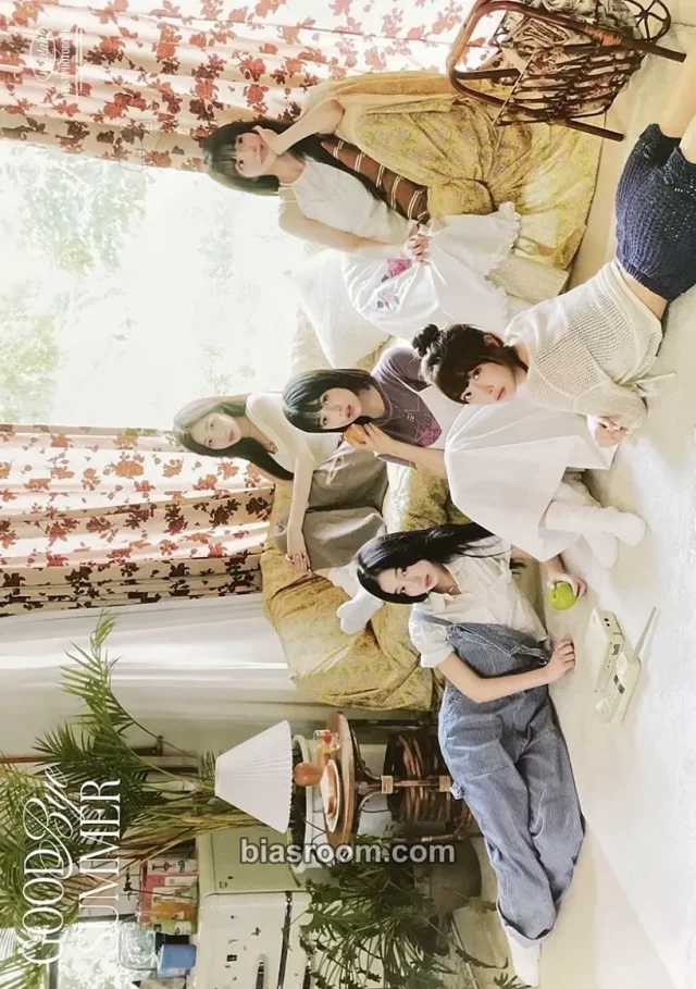 WOOAH - Other poster