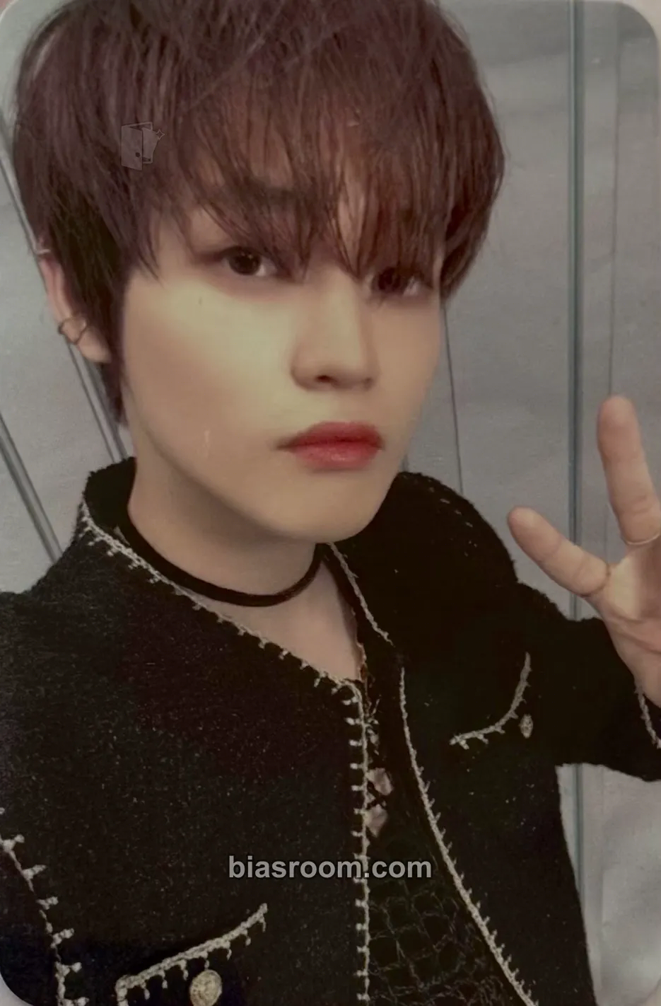 Chenle ISTJ Photocard - NCT DREAM - NCT DREAM K-pop photocard