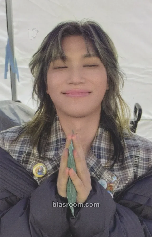 BIGBANG - Daesung - D's WAVE (Daesung Solo) Album merch photocard